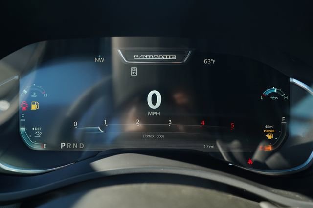 New 2026 RAM 3500 Laramie w/ Night Edition image 28