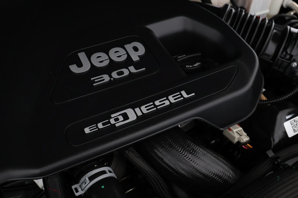 Used 2021 Jeep Gladiator Rubicon AWD/4WD image 48