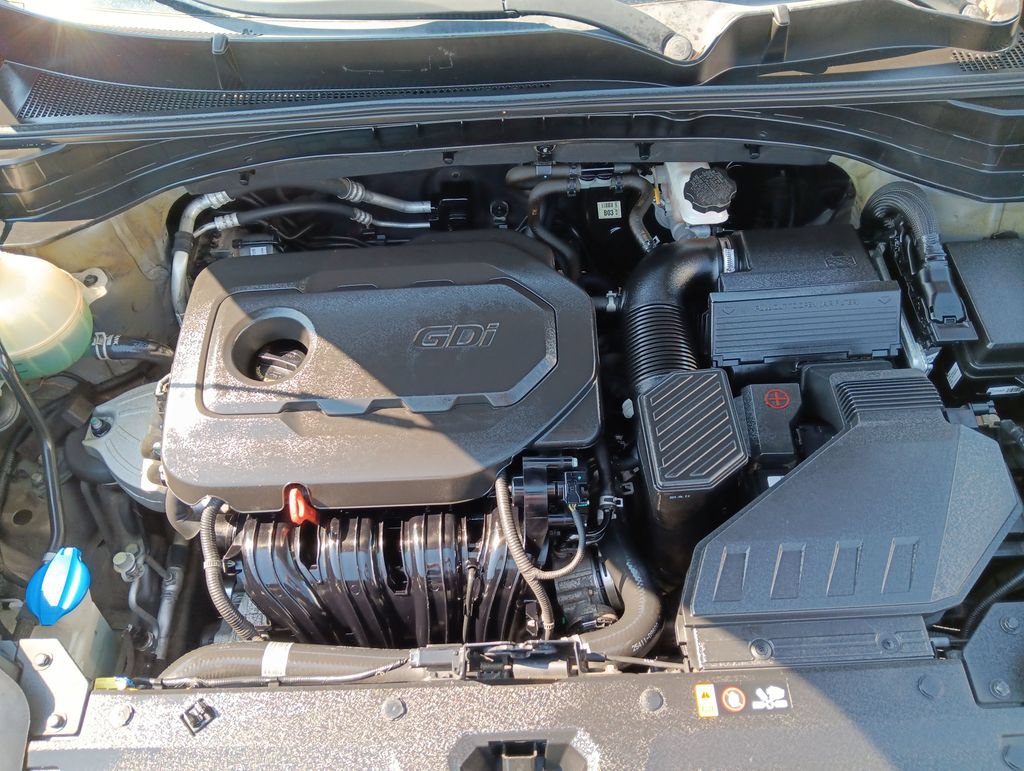 Used 2017 Kia Sportage LX AWD/4WD image 21