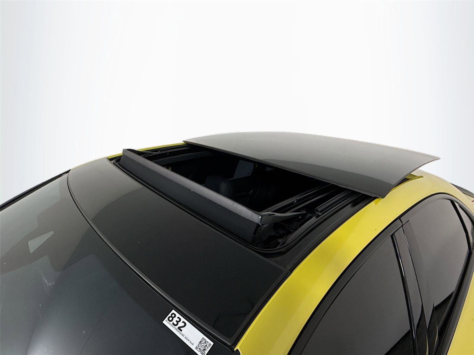 Used 2024 Audi RS 3 image 20