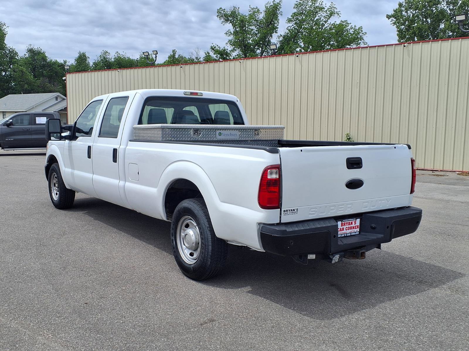 Used 2014 Ford F250 XL RWD image 16