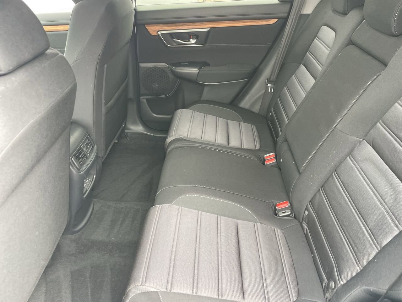 Used 2019 Honda CR-V EX image 16