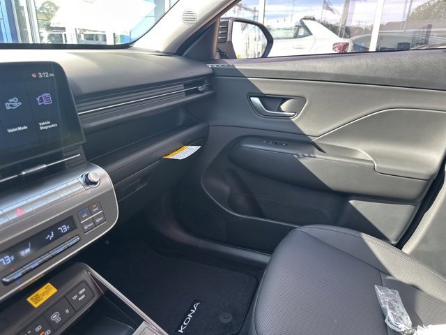 New 2026 Hyundai Kona SEL Premium image 27