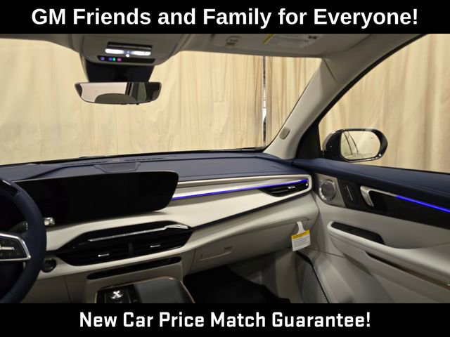 New 2026 Buick Enclave Avenir w/ Super Cruise Package AWD/4WD image 29