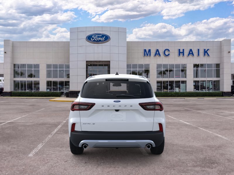 New 2026 Ford Escape Active FWD image 5