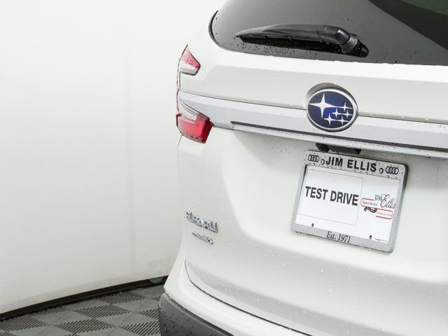 Used 2025 Subaru Ascent Limited AWD/4WD image 36