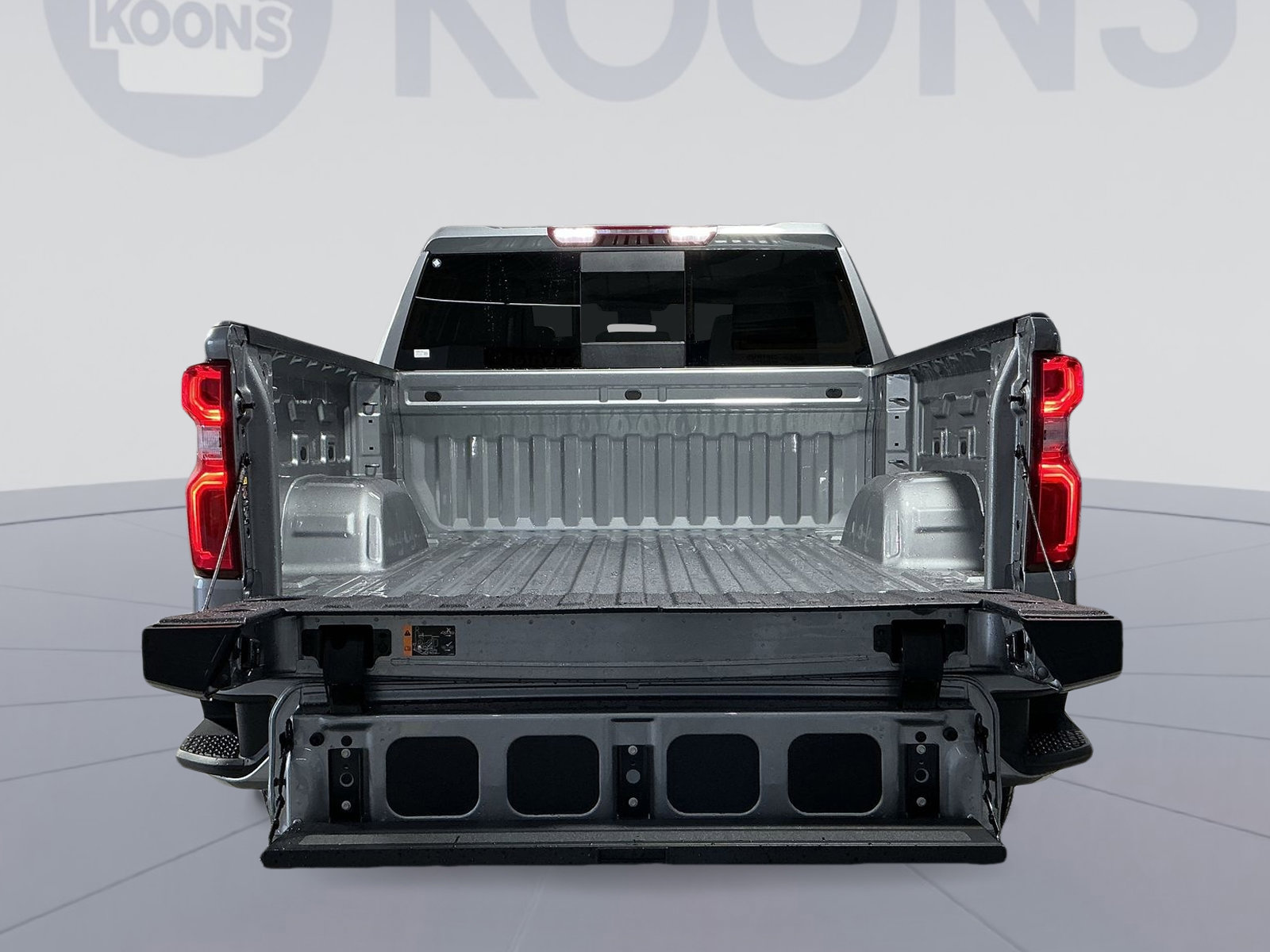 New 2026 Chevrolet Silverado 1500 RST w/ Safety Package image 33