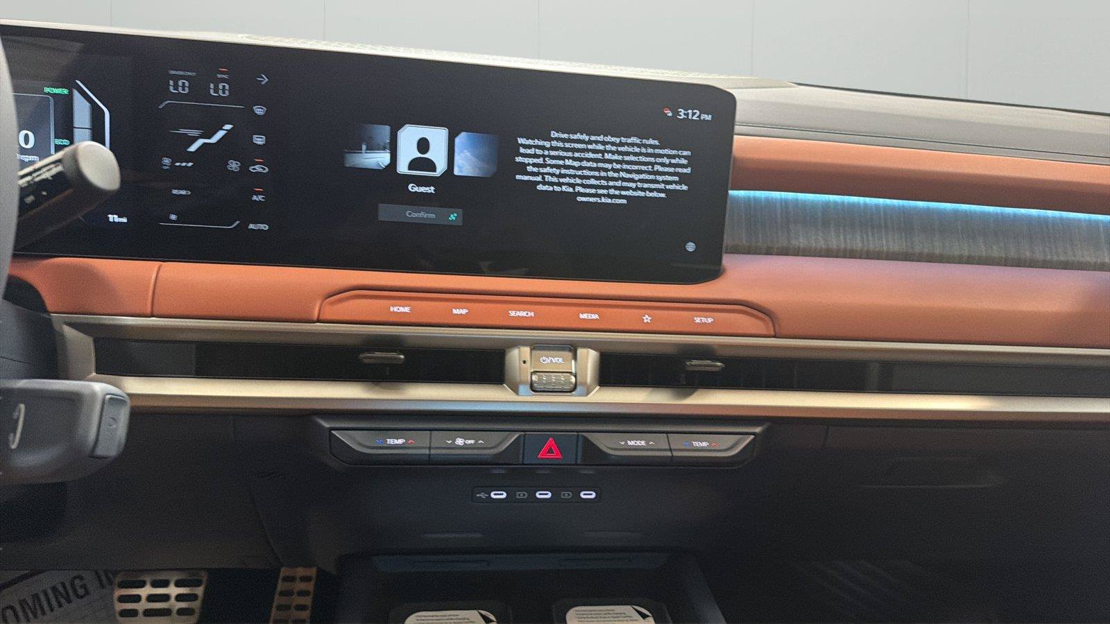 New 2027 Kia Telluride X-Line SX Prestige AWD/4WD image 16