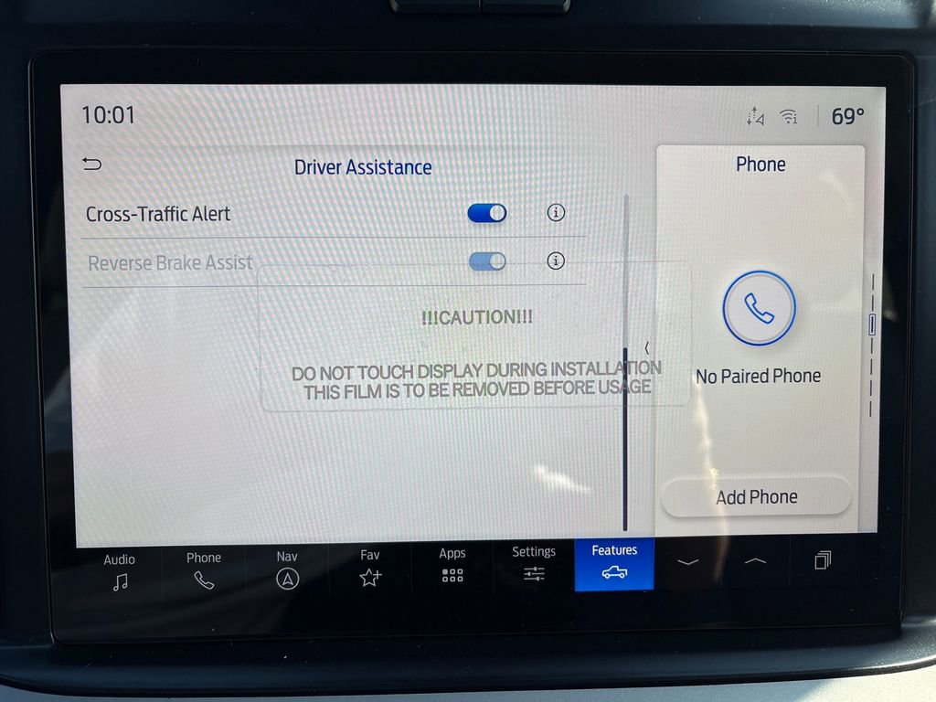 New 2026 Ford F250 XLT w/ XLT Premium Package image 34