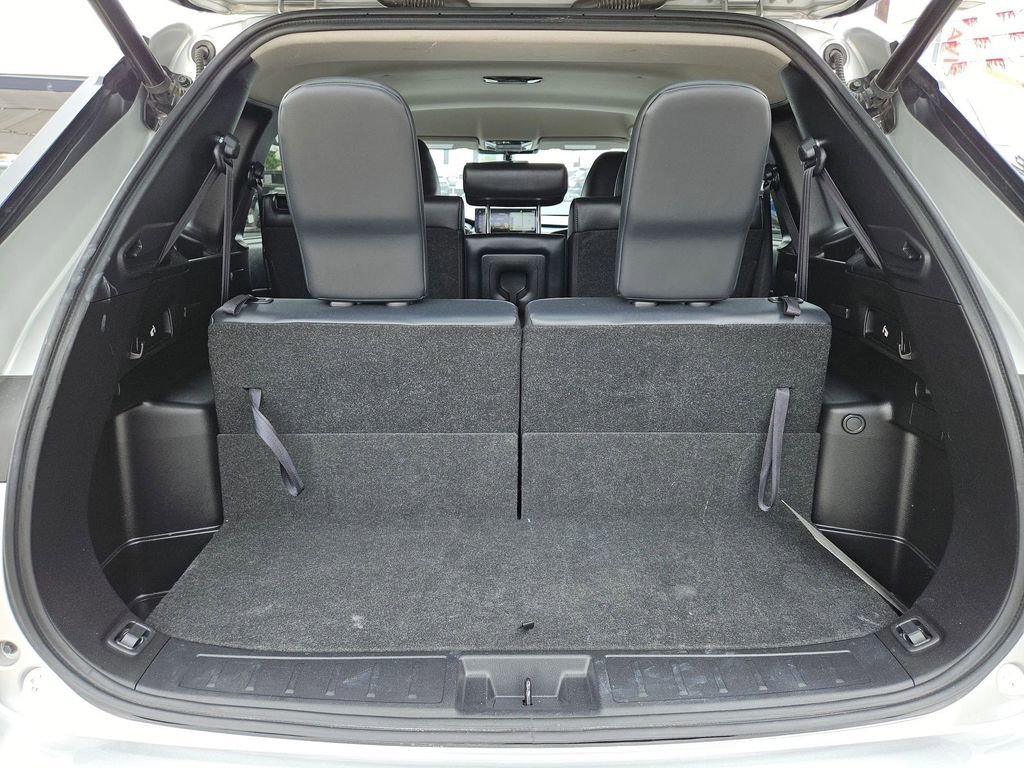 Used 2025 Mitsubishi Outlander SE FWD image 21
