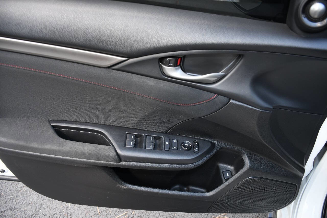 Used 2020 Honda Civic Si image 13