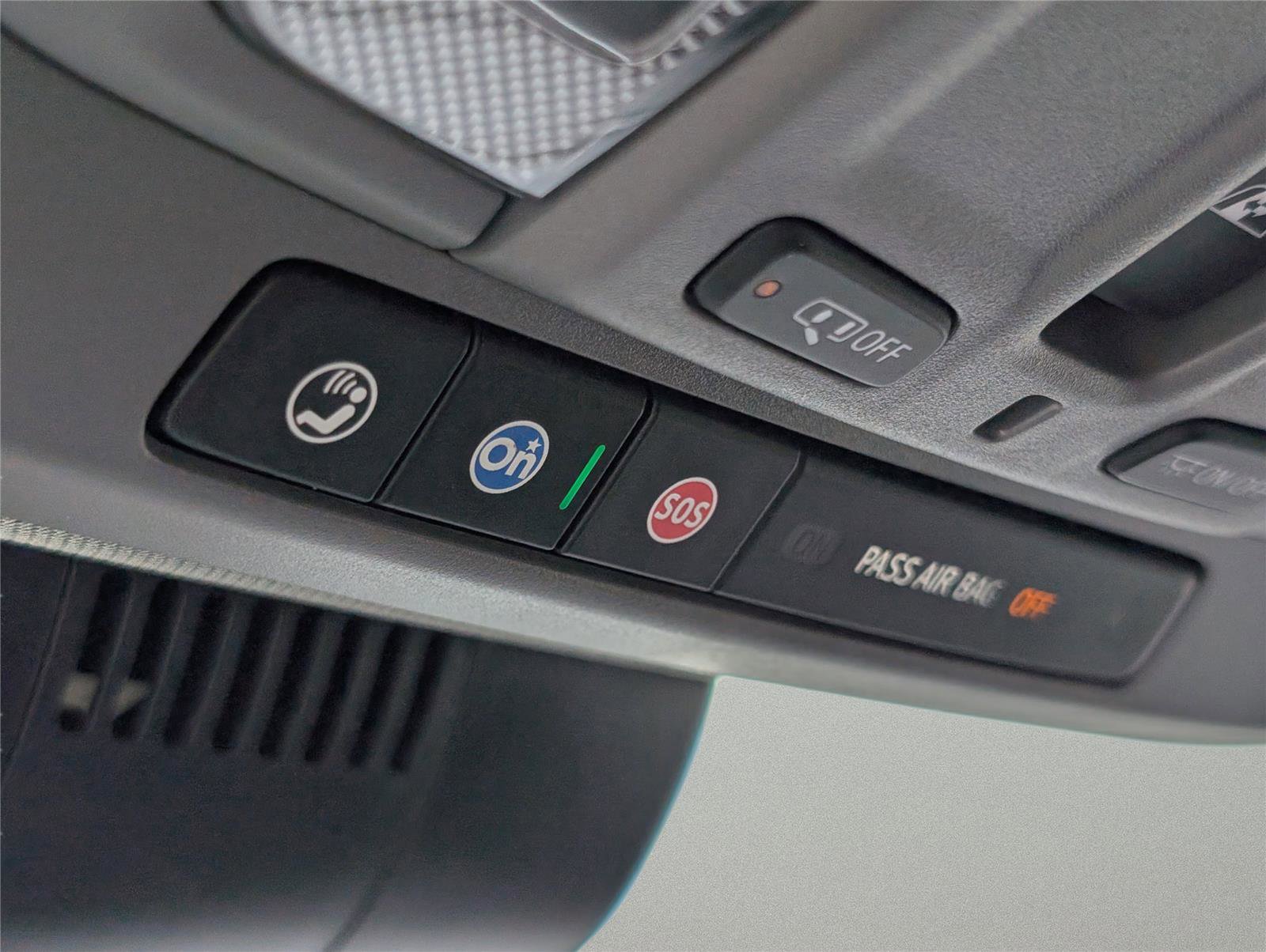 Used 2026 Chevrolet Silverado 1500 LT image 26