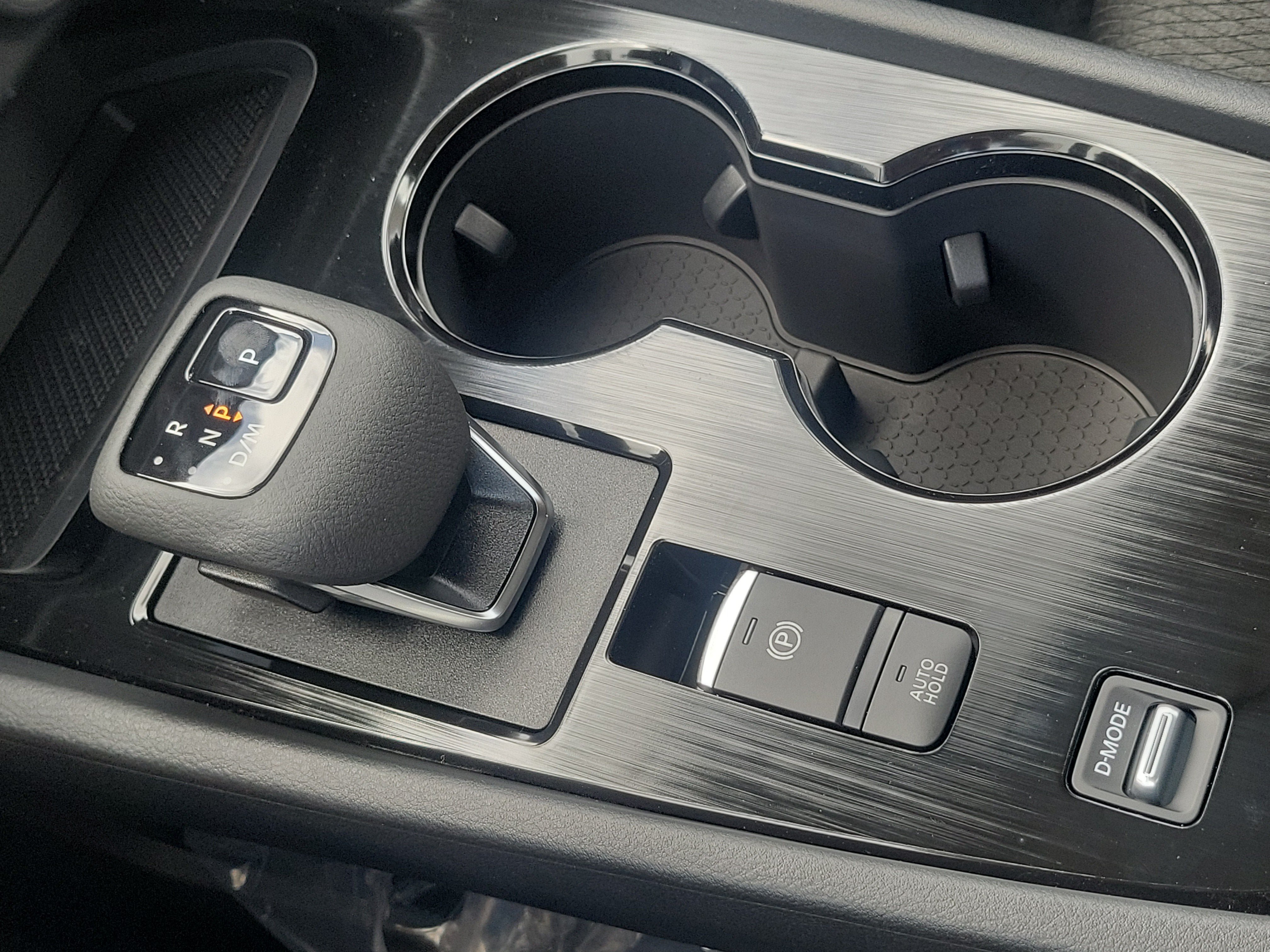 New 2027 Nissan Rogue SV FWD image 27