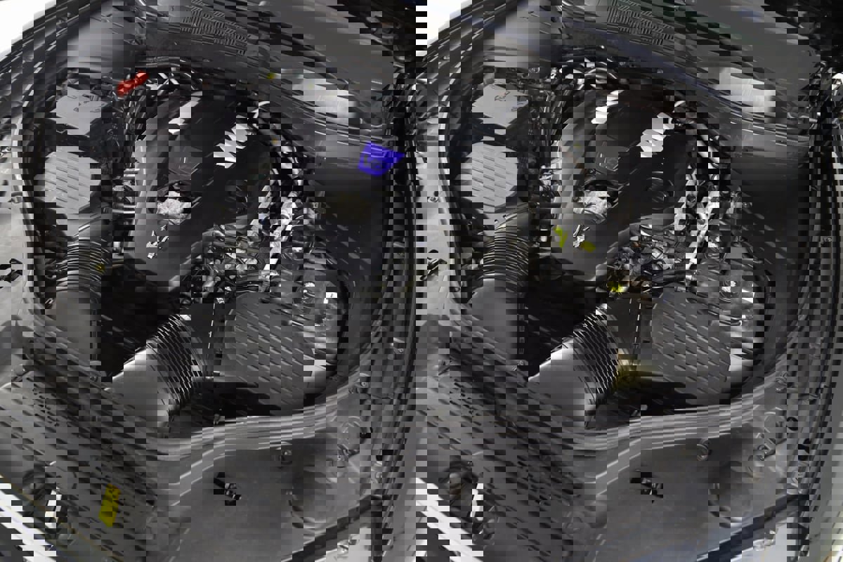 Used 2018 Maserati Levante S GranSport image 22