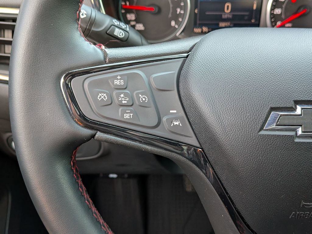 Used 2023 Chevrolet Equinox RS w/ LPO, Floor Liner Package AWD/4WD image 27