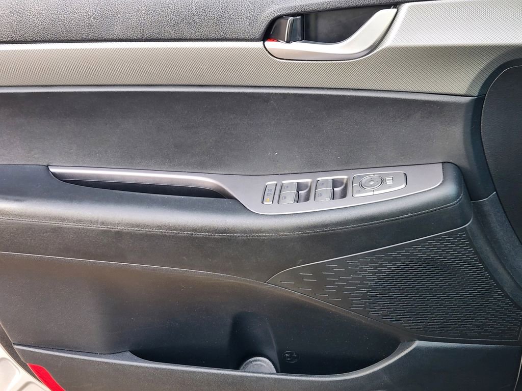 Used 2024 Hyundai Palisade SEL image 23