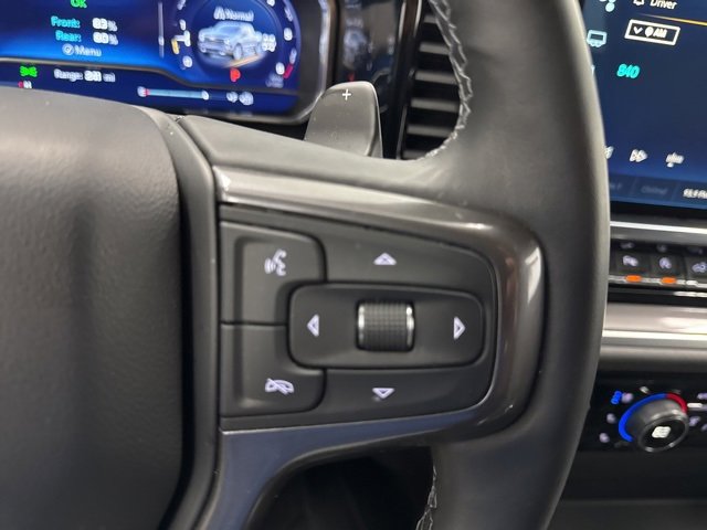 Used 2024 Chevrolet Silverado 1500 High Country image 14