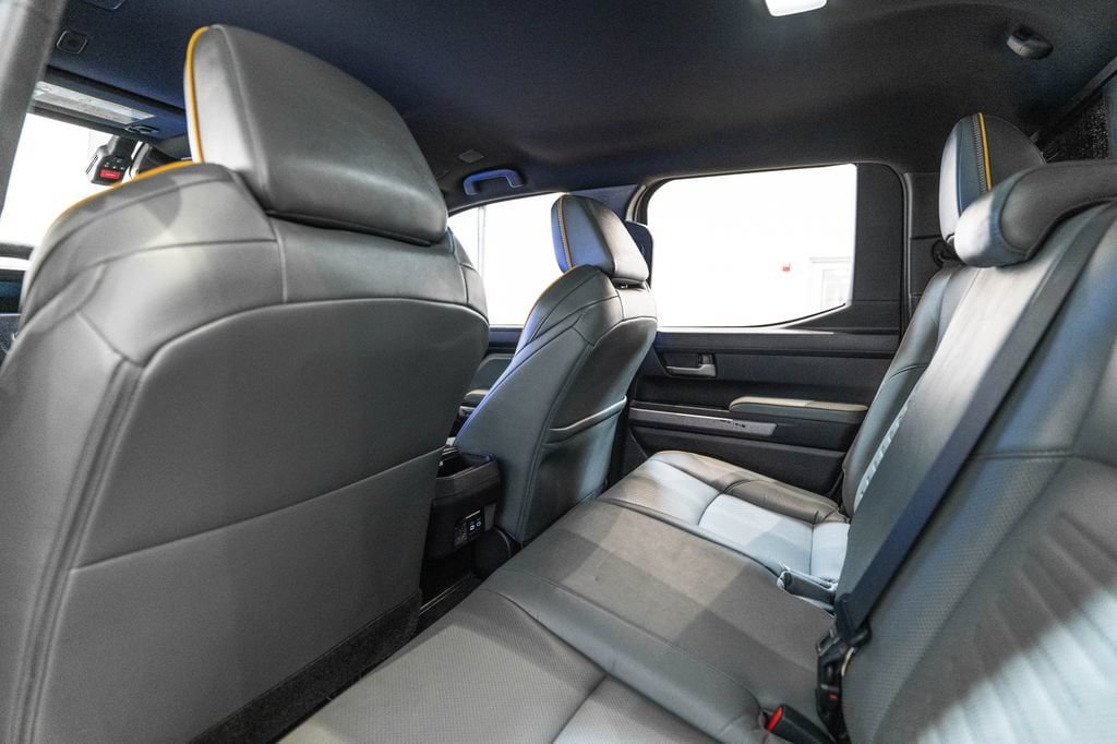Used 2024 Toyota Tacoma 4x4 Double Cab Hybrid image 17