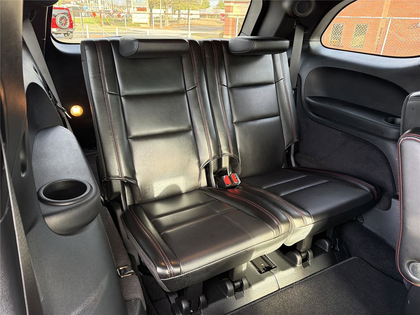 Used 2024 Dodge Durango R/T image 13