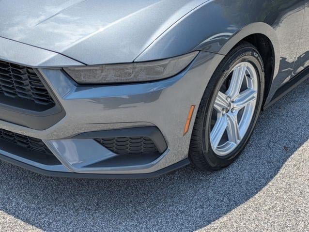 New 2026 Ford Mustang Premium RWD image 9
