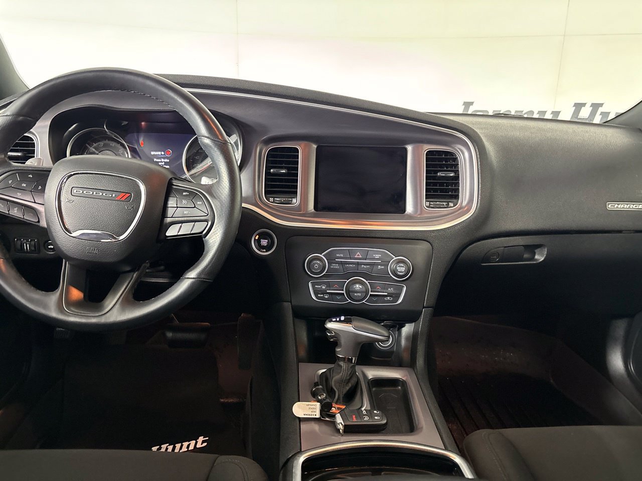 Used 2019 Dodge Charger Scat Pack RWD image 23