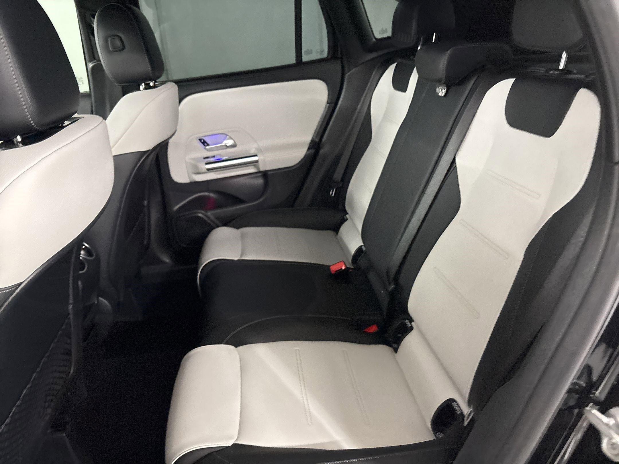 Certified 2023 Mercedes-Benz GLA 250 image 27