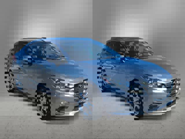 Used 2016 MAZDA MAZDA3 i Sport image 2