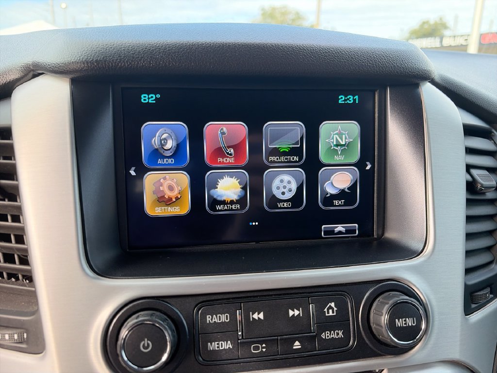 Used 2020 GMC Yukon SLT w/ Premium Edition RWD image 19