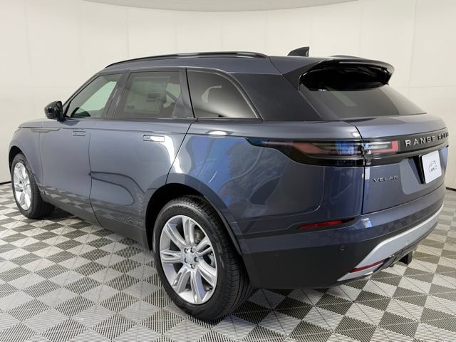 Certified 2026 Land Rover Range Rover Velar S AWD/4WD image 8