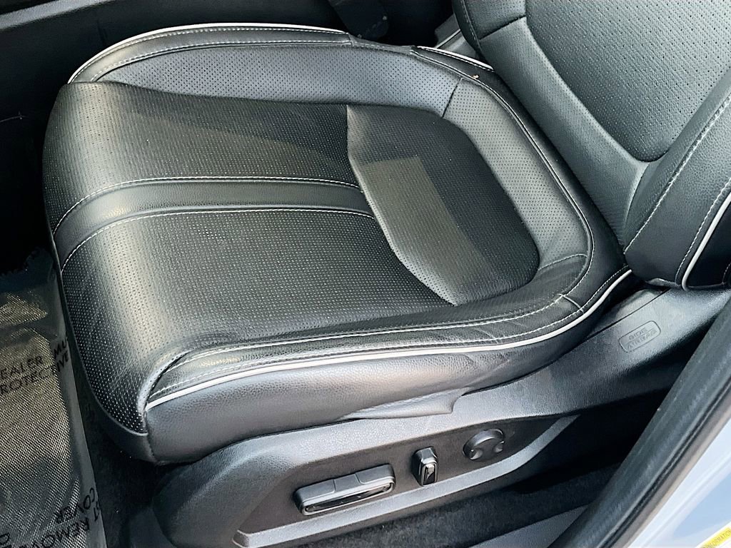 Used 2023 Honda Pilot Elite image 20