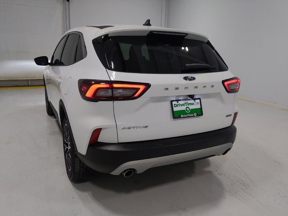 Used 2023 Ford Escape Active image 6
