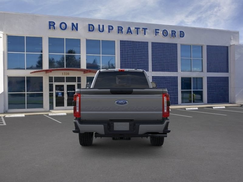 New 2026 Ford F350 XL w/ STX Appearance Package AWD/4WD image 28