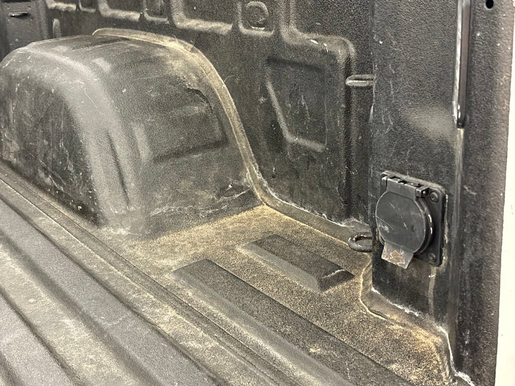 Certified 2023 Chevrolet Silverado 1500 LTZ AWD/4WD image 18