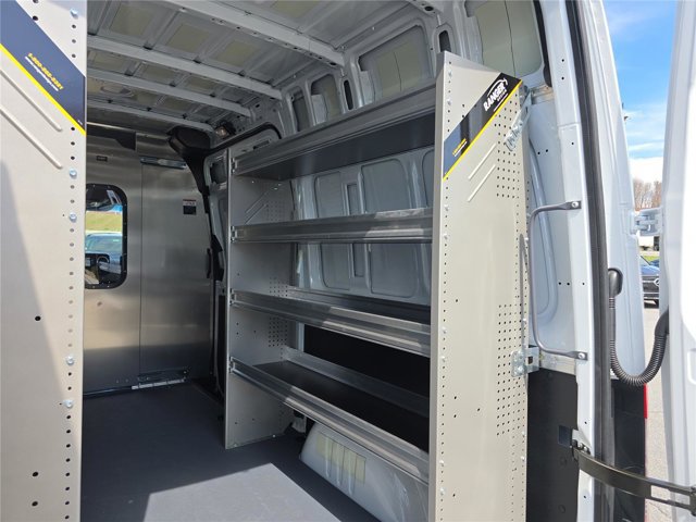New 2026 Mercedes-Benz Sprinter 2500 image 7