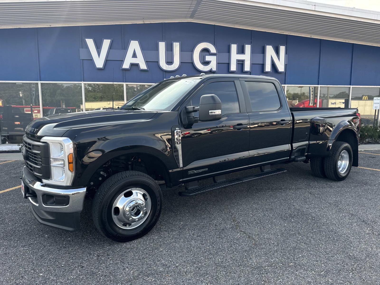 Used 2025 Ford F350 XL w/ XL Driver Assist Package