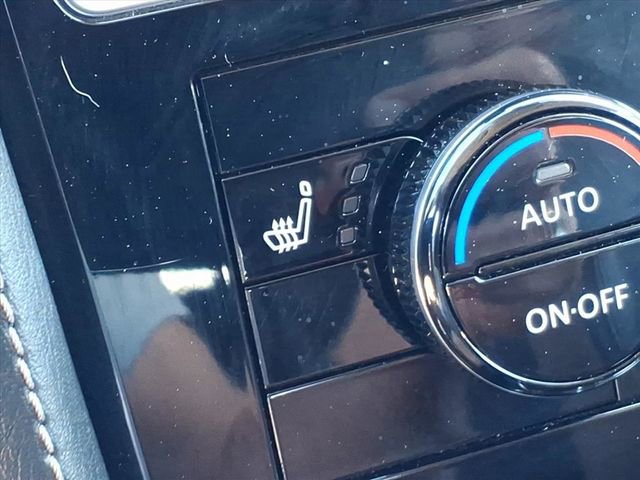 Used 2024 INFINITI QX80 Luxe AWD/4WD image 9