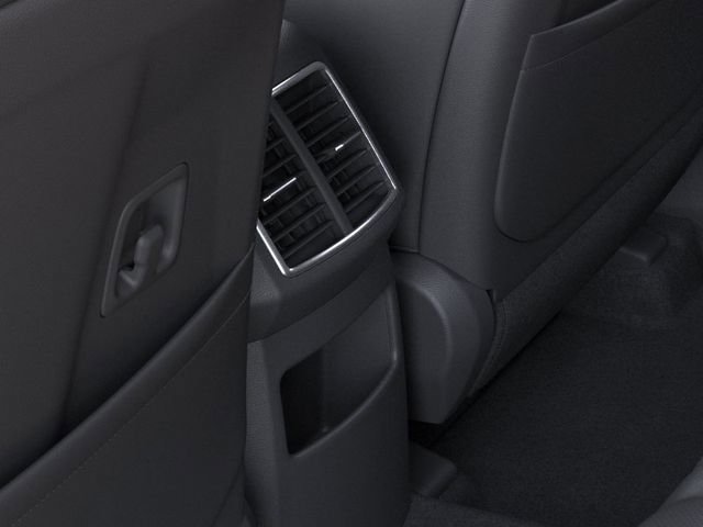 Used 2025 Kia Sportage EX image 26