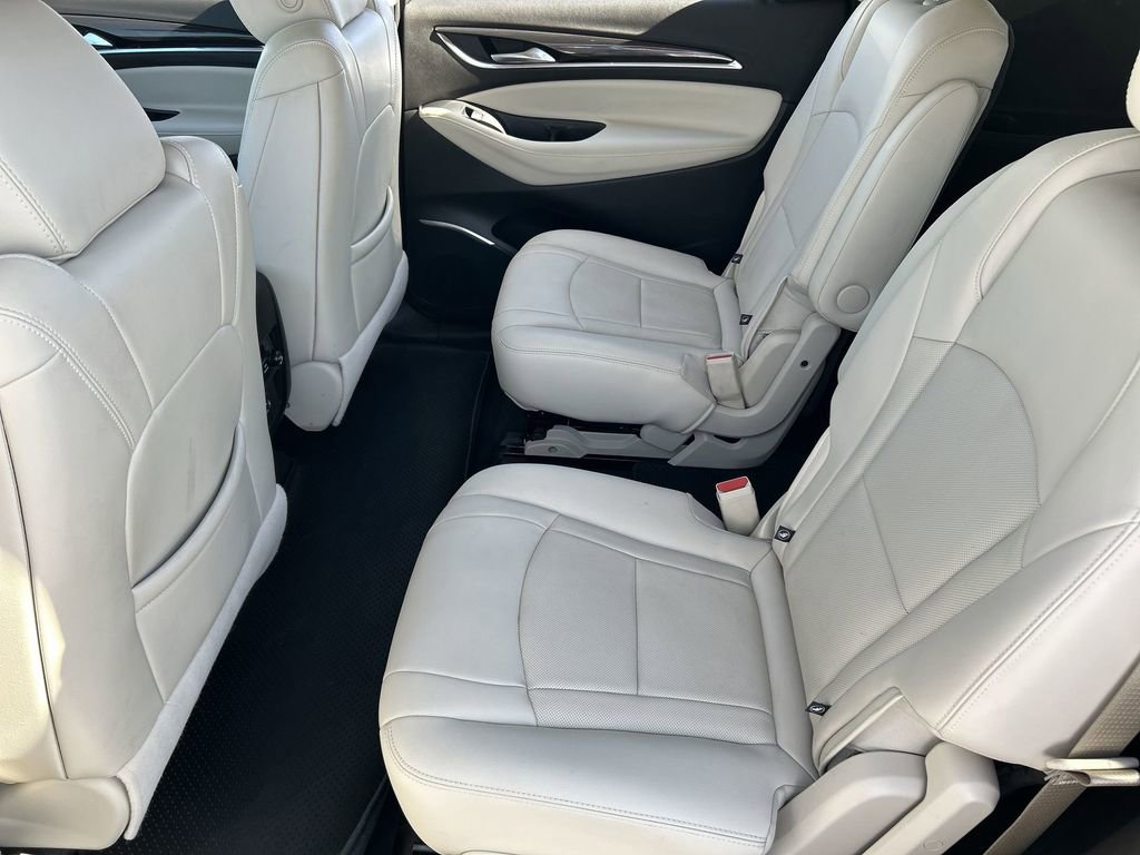 Used 2022 Buick Enclave Essence w/ Trailering Package, 5000 lbs. image 25