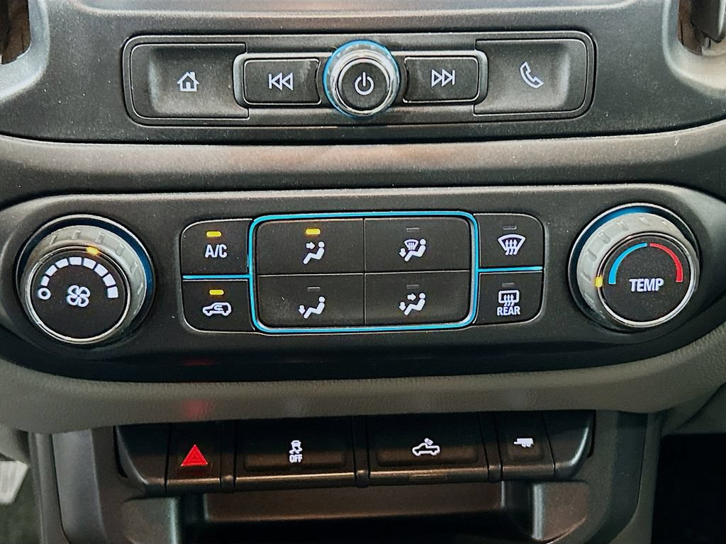 Used 2018 GMC Canyon 2WD Crew Cab w/ Convenience Package image 13