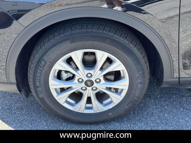 Used 2025 Ford Escape Active w/ Tech Pack #1 FWD image 11