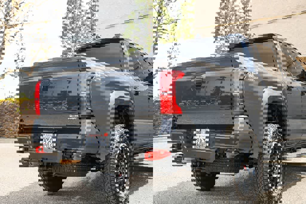 Used 2025 Toyota Tacoma TRD Off-Road image 6