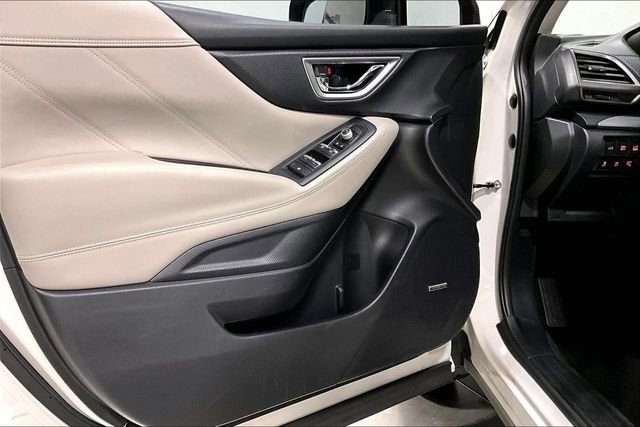 Used 2021 Subaru Forester Limited AWD/4WD image 16