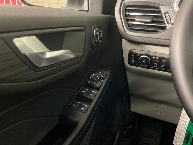 New 2026 Ford Escape Platinum w/ Premium Technology Package image 19