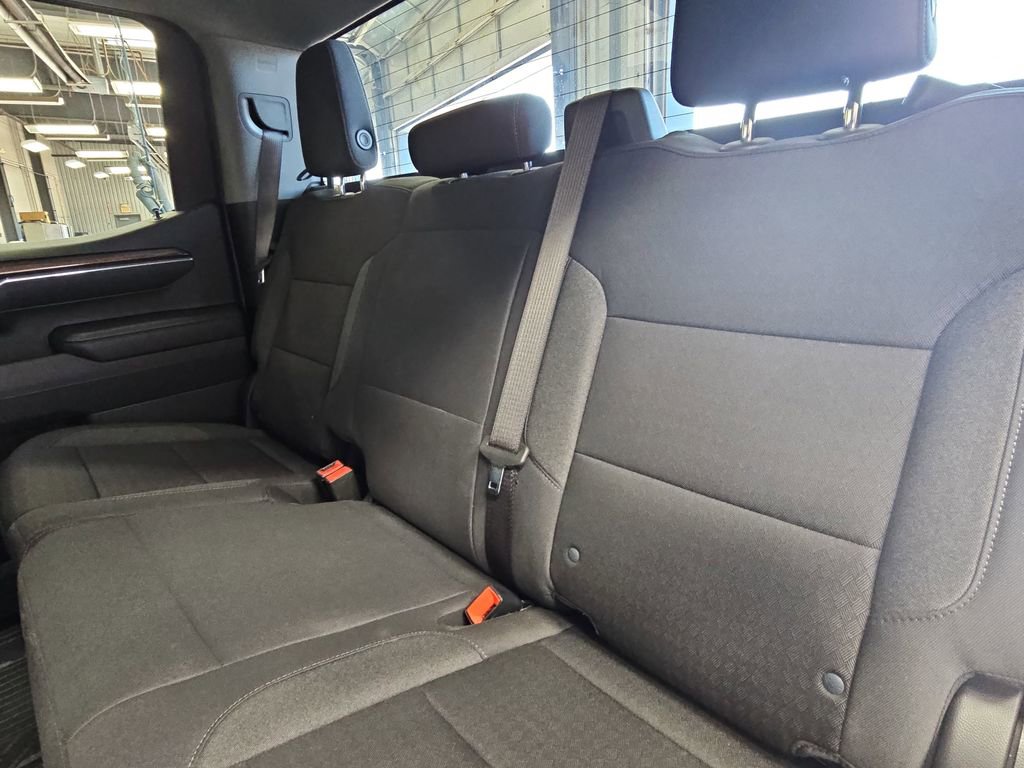 Used 2025 Chevrolet Silverado 1500 LT Trail Boss w/ Protection Package image 13