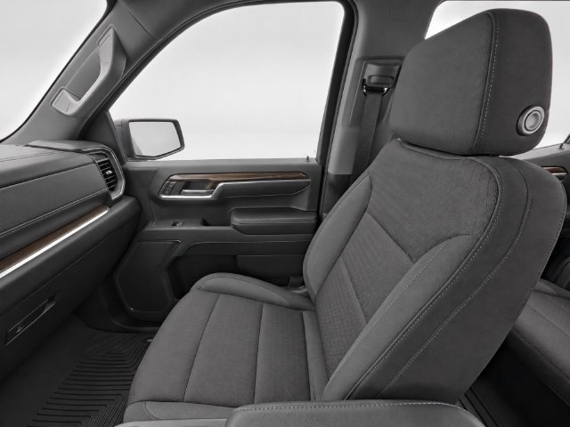 Used 2023 Chevrolet Silverado 1500 RST w/ Z71 Off-Road Package AWD/4WD image 19