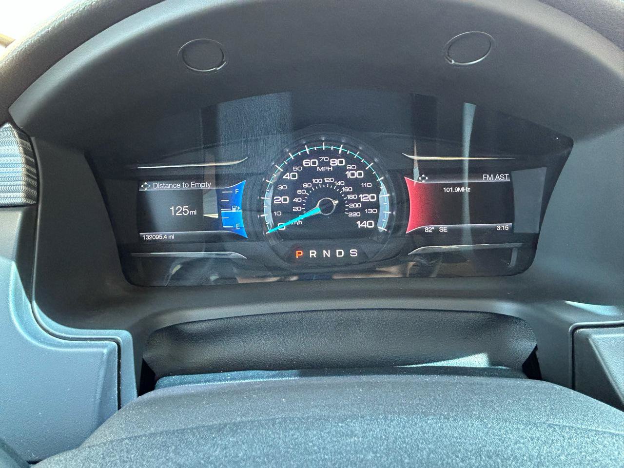 Used 2018 Ford Flex SEL w/ Equipment Group 202A AWD/4WD image 23