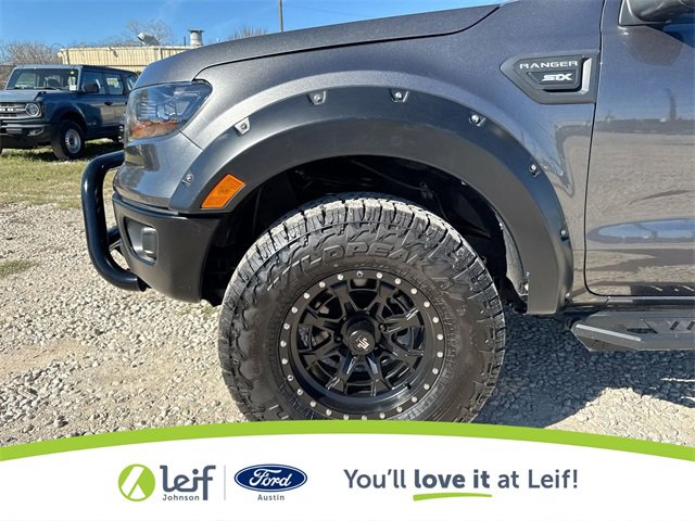 Used 2020 Ford Ranger XL w/ FX4 Off-Road Package image 23