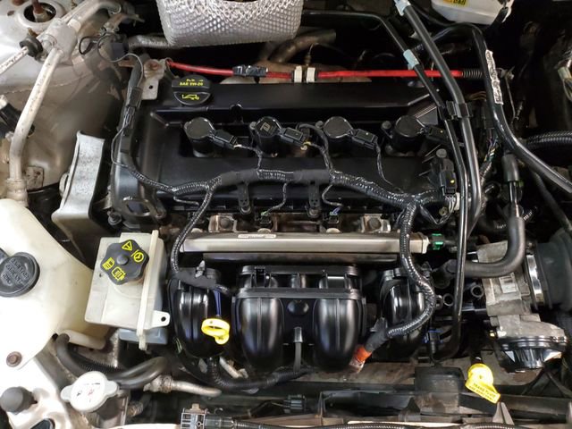 Used 2008 Ford Focus SE image 29