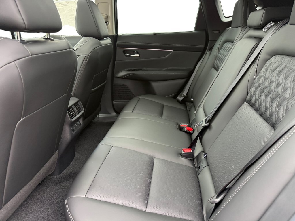 New 2027 Nissan Murano Platinum w/ Cargo Package AWD/4WD image 15