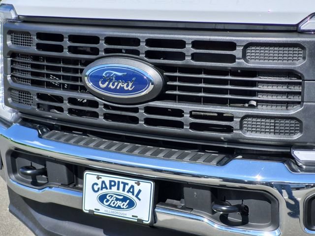 Used 2024 Ford F250 XL w/ XL Driver Assist Package AWD/4WD image 36